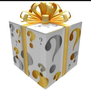 Mystery Box